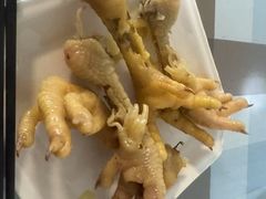 -林家饭店(新林公路店)