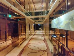 -杭州龙禧福朋喜来登酒店