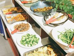 -号令江湖·水浒烤肉(和畅睦邻中心店)