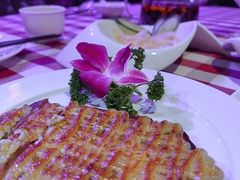 -邓丽君音乐主题餐厅