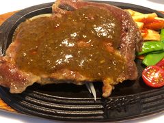 -爱丽丝牛排西餐厅(光谷步行街店)