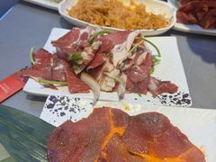-外婆掌柜·东北家庭烤肉(托乐嘉店)