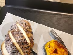 -麦山伴茶(中骏世界城店)