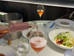 -MONICH牛排融合餐厅(和义大道购物中心店)