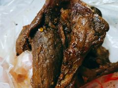 -绝味鸭脖(金沙天街店)
