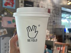 -BE YOLO必有乐&小红帽三明治