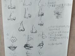 -BRAVO 赞·美艺术中心·系统美术·书法·艺考(双井校区)