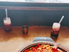 -吞鱼兽麻辣烤鱼(万达店)