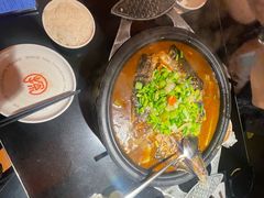 -探鱼·鲜青椒爽麻烤鱼(领展购物广场店)