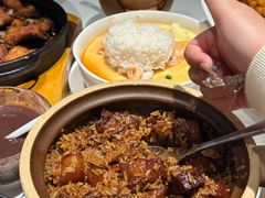 -鑫小城故事·藕汤·家常菜(台北一路总店)