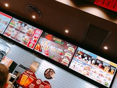 -肯德基(新阳光店)