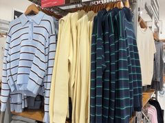 -优衣库(广州天河领展广场店)