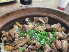 -红星光发煲仔饭(大石街店)