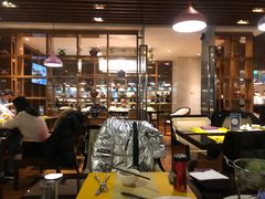 大堂-索菲特银河锦厨自助餐(山西路店)