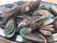 -七鲜渔港美食餐厅(巽寮湾海景店)