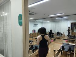 -玛尼瑜伽·普拉提