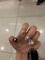 -斯馨·健康美甲美睫