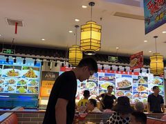 -渔家风味·鲅鱼水饺·央视展播·海鲜天津菜(开发区店)