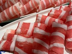 -东道煮牛肉火锅(东盛大街店)