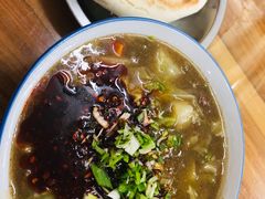 -老字号贾家肉丸糊辣汤(光明巷店)