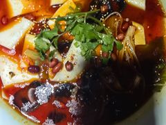 -阿西娅食府(中关村店)