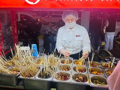 -黄浦路(地铁站)
