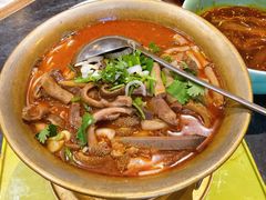 怀仁羊杂-紫泥369粗粮季(鼓楼店)