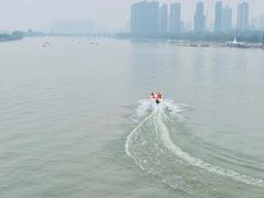 -咸阳湖景区