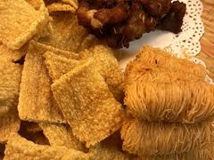 -筱爷叔·上海传统手工菜(玉树路店)