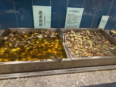 -禾斗海鲜自助(市南银座店)