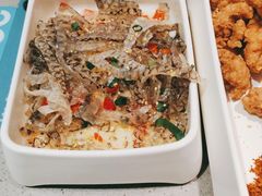 -半天妖烤鱼(紫荆广场店)