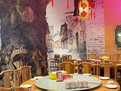 -巢爷老味(东方红店)