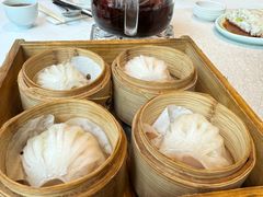-观海海鲜(蛇口广场店)