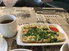 -吉亨面馆(古北1699店)