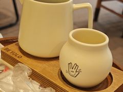 -BE YOLO必有乐&小红帽三明治