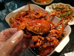 -马头巷·食景园(苏州总店)
