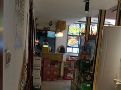 -五谷丰登·胶东海鲜·家常菜(张村店)
