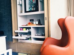 上海外滩英迪格酒店-上海外滩英迪格酒店