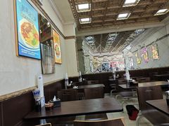 -吕氏馄饨包子大排档