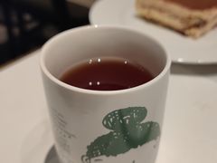 -静香HOUSE·全时段融合餐厅(七星欢乐颂店)