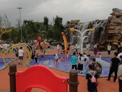 -枫香湖儿童公园