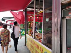-王庄市场