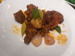 -莆田餐厅PUTIEN(三里屯店)