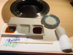 -神户牛焼肉専門店 牛一(道顿堀店)