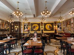 -Entrecôte 法国牛扒馆(保利·时光里店)