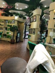 -艺米阳光Hair Salon