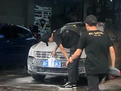 -脉冲品质汽美·贴膜(闵行店)