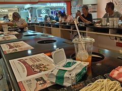 -呷哺呷哺(西单大悦城店)