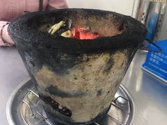 -松明一烤肉馆(鲁园店)