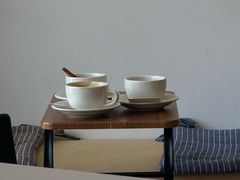 -纽巷咖啡 SOFTFOCUS COFFEE(锦和巴黎时韵店)